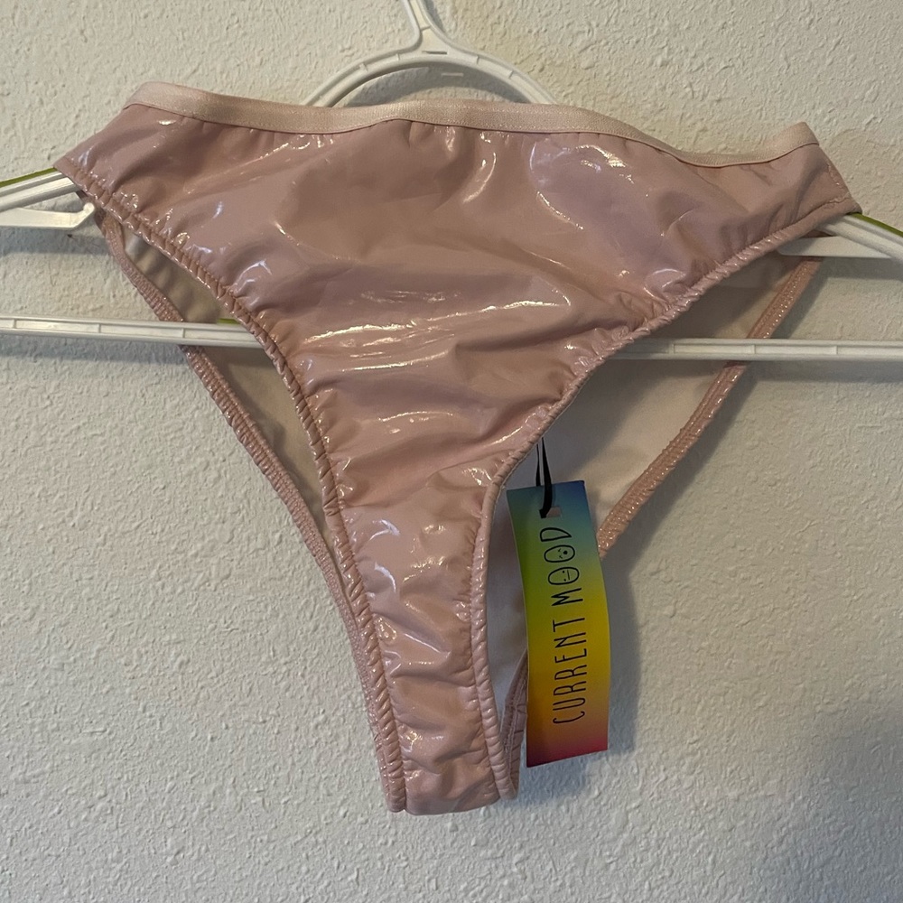 Dolls kill pleather bottoms